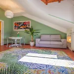 Casa Motti شقة *