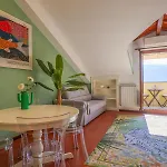 شقة Casa Motti