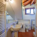 Casa Motti شقة
