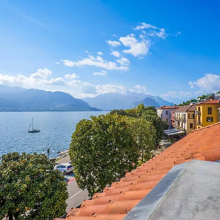 Lägenhet Casa Motti Suno