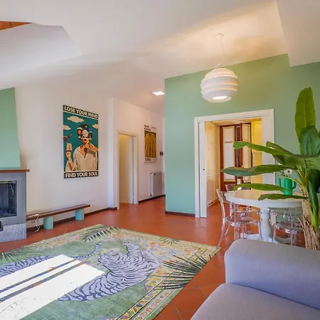 Casa Motti *