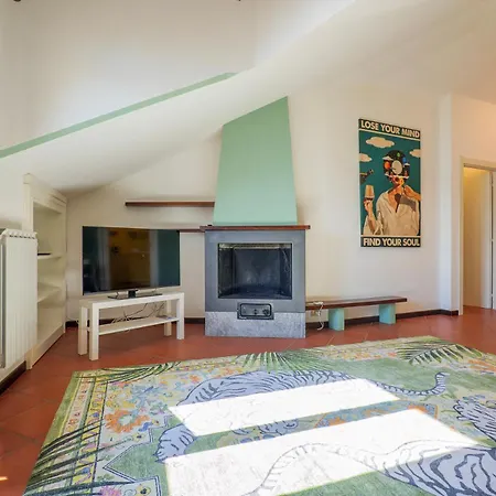 Casa Motti 公寓 韦尔巴尼亚