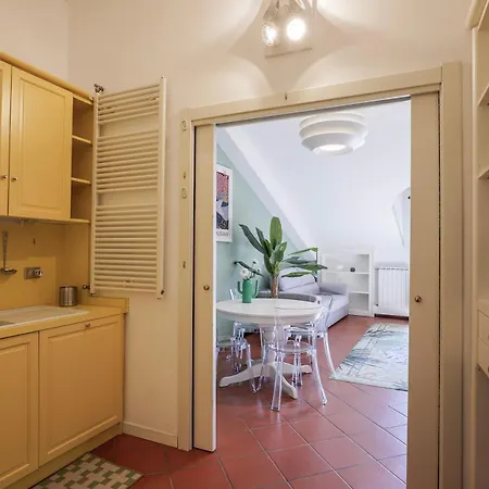 Casa Motti Apartmán
