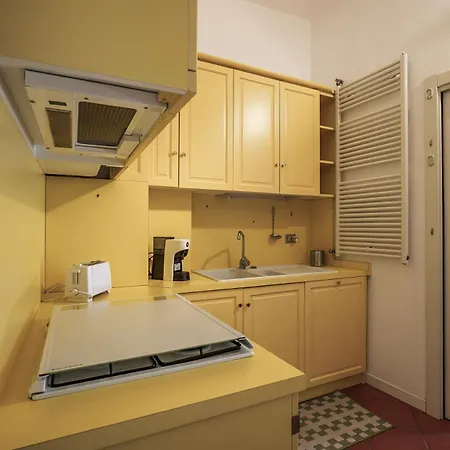 Lägenhet Casa Motti