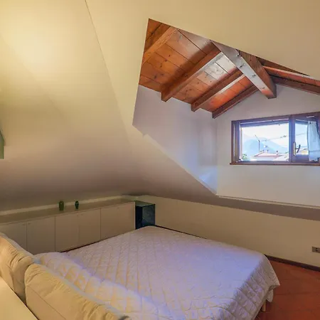 Lägenhet Casa Motti *