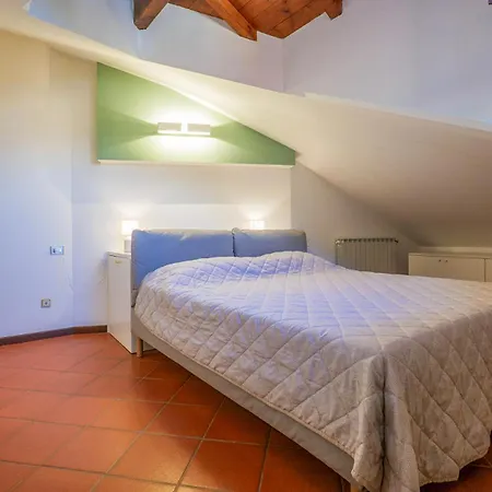 Casa Motti *