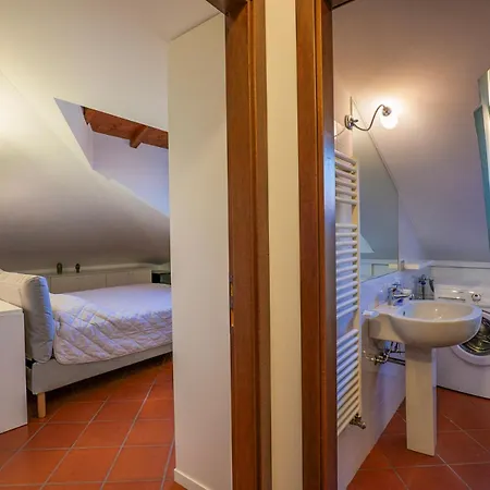 شقة Casa Motti *