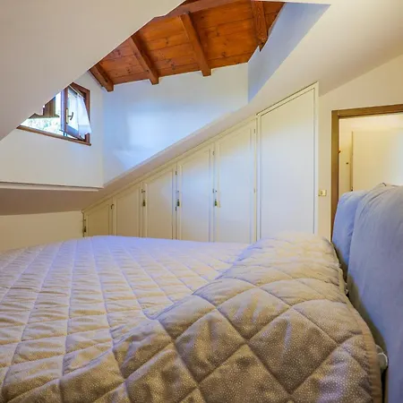 Casa Motti Apartament