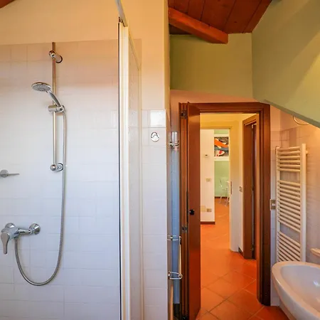 Casa Motti Lägenhet *