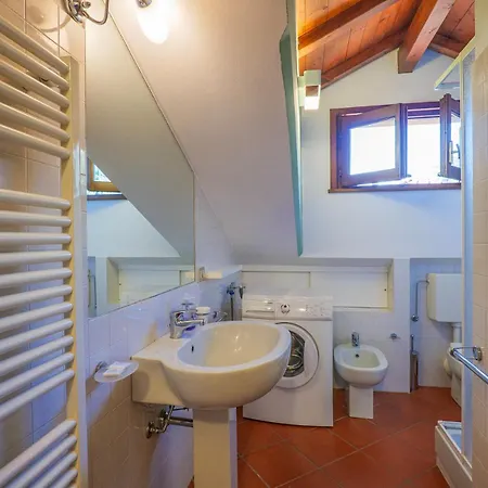 Casa Motti Apartament