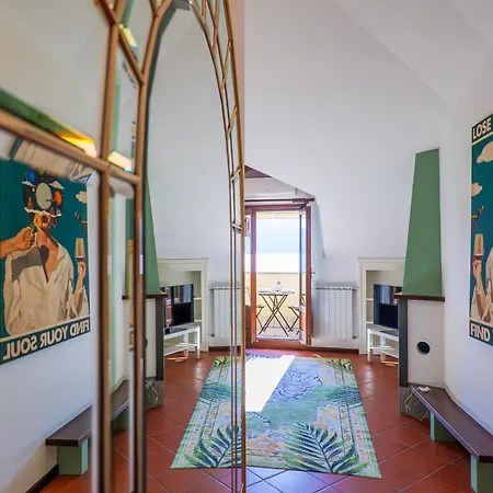 Casa Motti *
