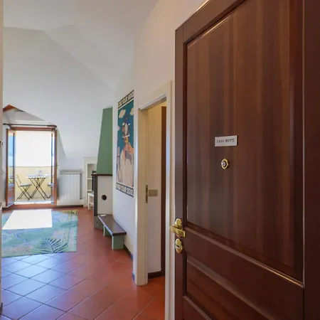 Casa Motti Lägenhet