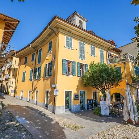 Casa Motti 韦尔巴尼亚