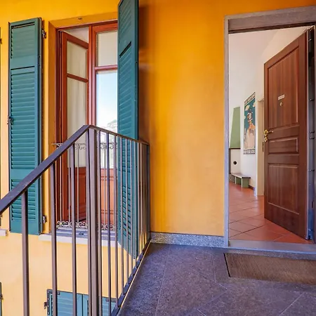 Casa Motti * 韦尔巴尼亚