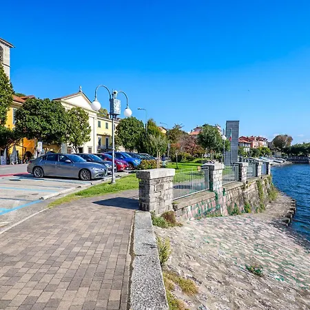 Casa Motti Lägenhet Suno