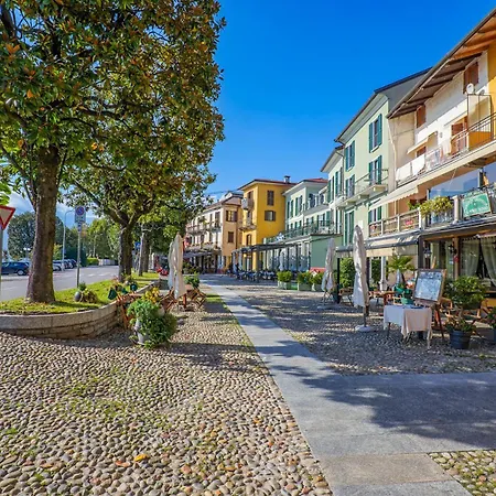 Apartament Casa Motti *