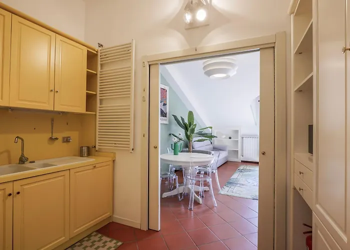 Casa Motti Lägenhet