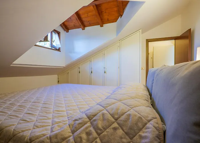 Casa Motti Lägenhet