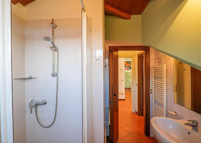 Casa Motti Lägenhet *