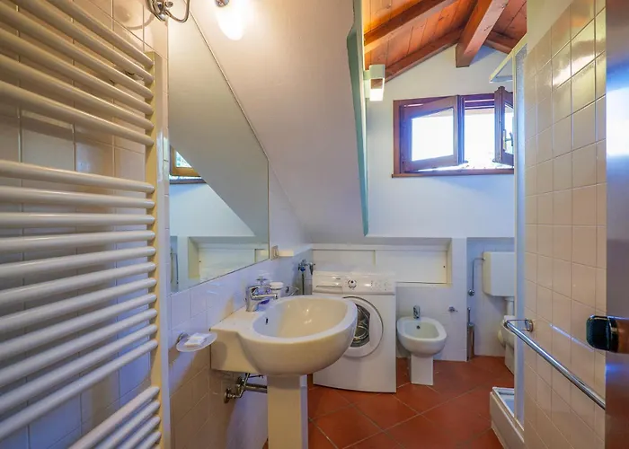 Casa Motti Lägenhet