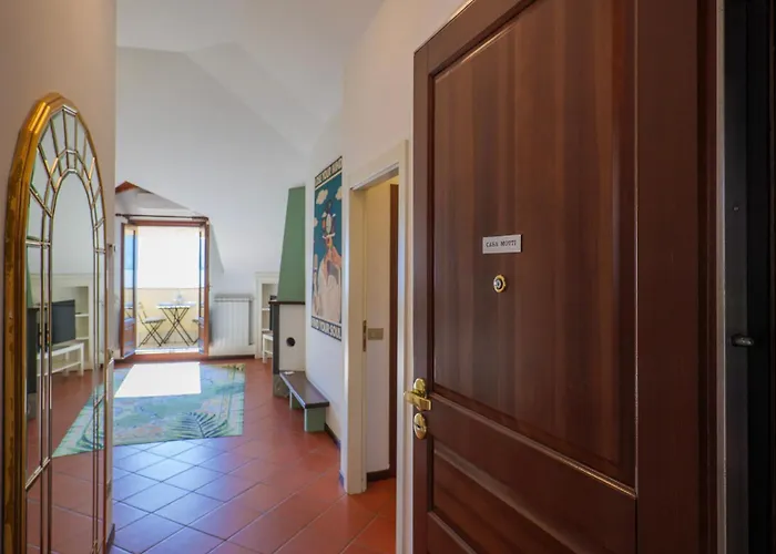 Casa Motti Lägenhet